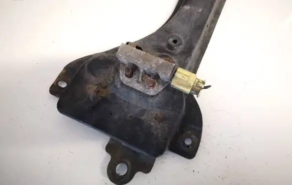 Nissan Murano Z50 Airbag deployment crash/impact sensor