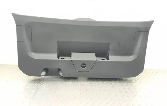 Volkswagen Touran III Tailgate trim 5TA867601C