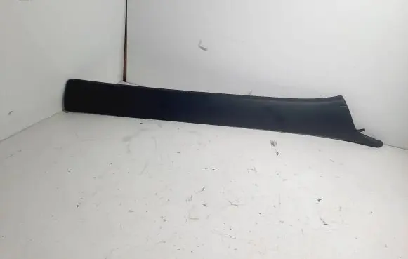 Mercedes-Benz E W124 (A) pillar trim 1246920489