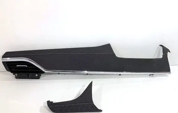 Skoda Octavia Mk4 Dashboard trim