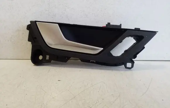 Audi A6 S6 C8 4K Front door interior handle 4K0837019