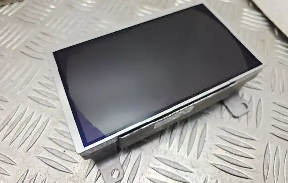 Mini Cooper Countryman R60 Screen/display/small screen 2611908 BM927827901C
