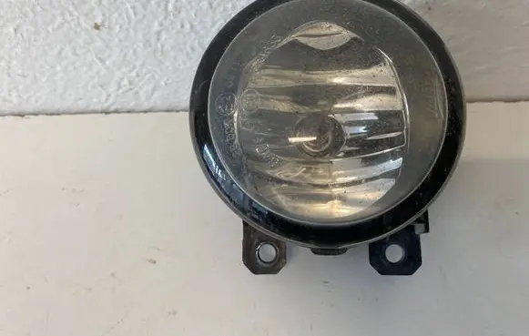 Citroen C4 II Front fog light 9687410080