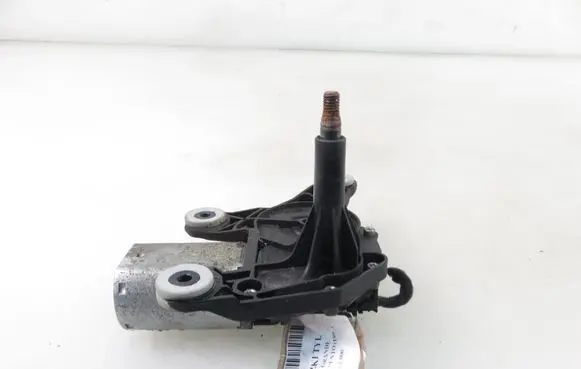 Fiat Punto (199) Rear window wiper motor 53025712