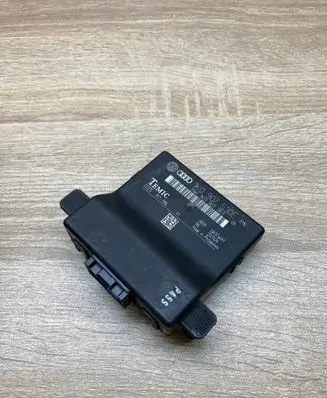 Volkswagen Touran I Gateway control module 1K0907530E 1K0907951