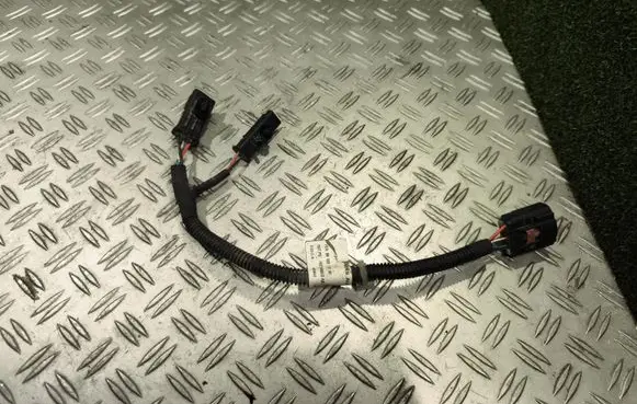 Toyota Proace AdBlue liquid reservoir 9818273180 7620496ADA
