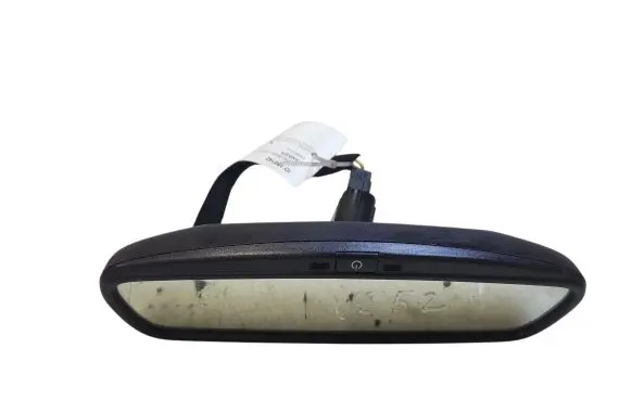 Citroen C6 Rear view mirror (interior) 015624
