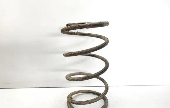Nissan Primera Rear coil spring