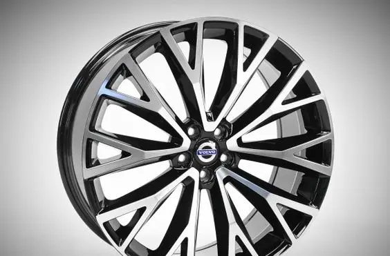 Volvo XC60 R22 alloy rim 32327097