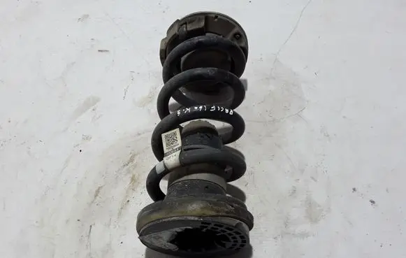 Chrysler Pacifica Rear coil spring 68231026AB