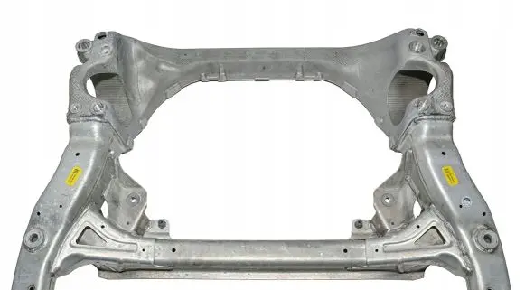 Mercedes-Benz E W213 Front subframe A205620870100000 A2056208701