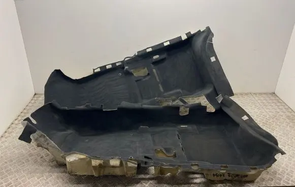 Audi A4 S4 B9 8W Interior carpet 8W1863021