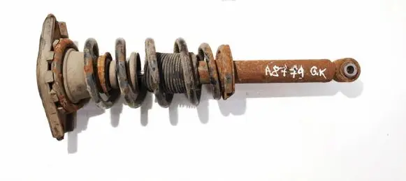 Nissan Primera Rear shock absorber/damper