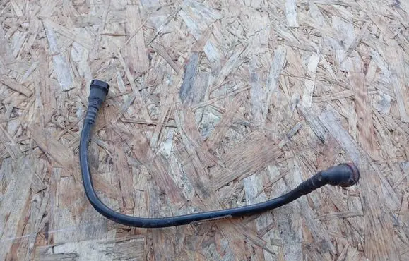 Dodge Journey Fuel line pipe DC04766089AB
