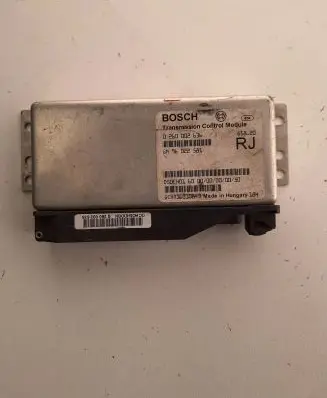 Opel Frontera B Gearbox control unit/module 96022581