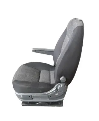 Citroen Jumper Front driver seat 