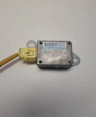 Subaru Forester SG Airbag deployment crash/impact sensor 98235SA020 031890119MS 1523001890
