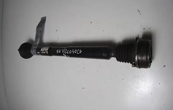Audi A3 S3 8L Front driveshaft 1J0407272AB