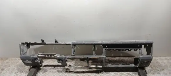 Toyota Land Cruiser (BJ70) Dashboard