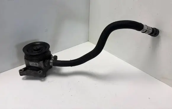 Fiat Ducato Power steering pump 5801836047 7612955127