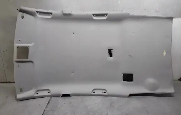 Toyota Corolla Verso AR10 Headlining 