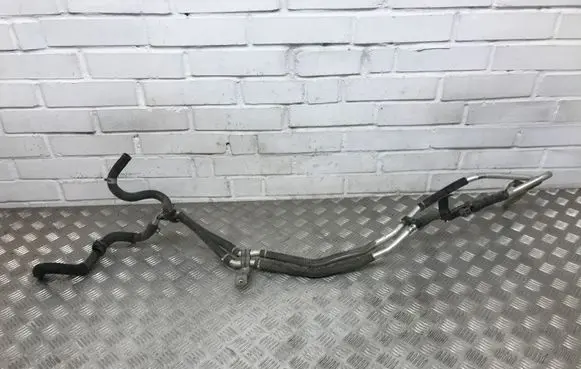 Lexus RX 450H Air conditioning (A/C) pipe/hose