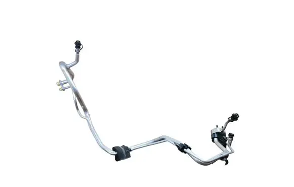 Volvo V60 Air conditioning (A/C) pipe/hose 31449087