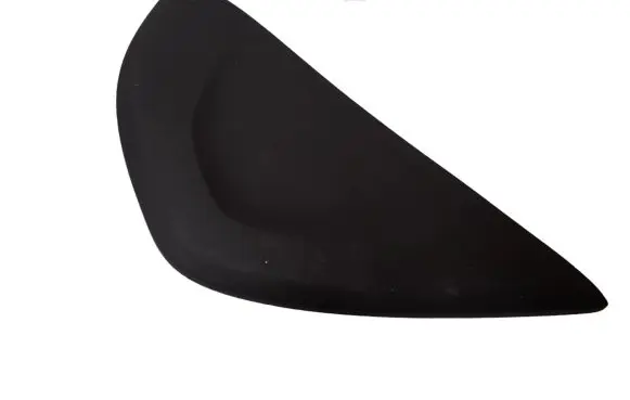 Volvo V40 Dashboard side end trim 9123277 9123274