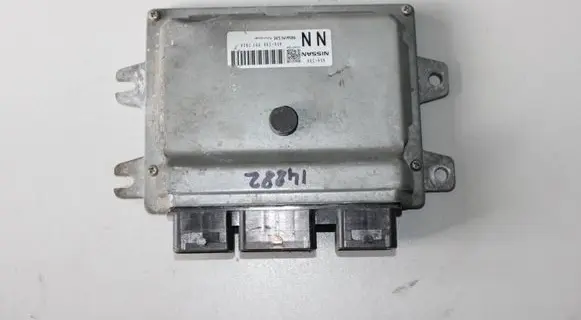 Nissan Serena Engine control unit/module A56Z90 A56290Y977924 A56-Z90
