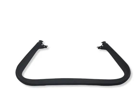 Audi A5 Other trunk/boot trim element 8W8867973