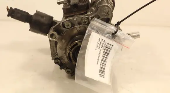 Peugeot 407 Fuel injection high pressure pump A2C53334602