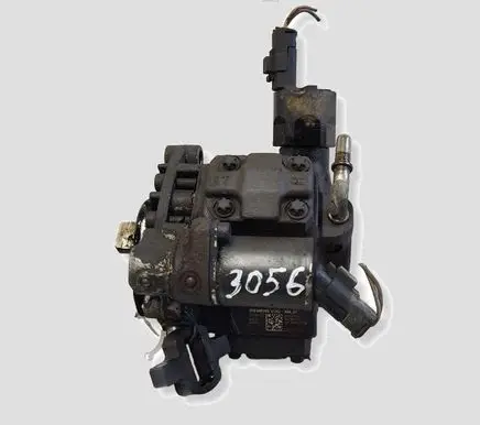 Citroen C4 Grand Picasso Fuel injection high pressure pump 9683623780 A2C20000598