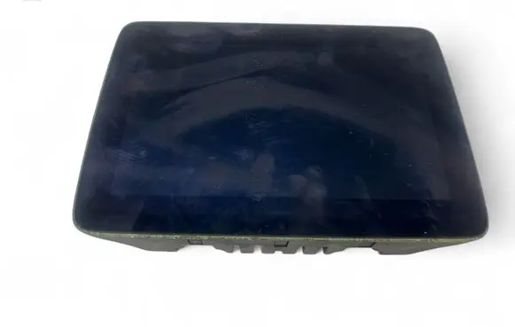 Mercedes-Benz GLE (W166 - C292) Screen/display/small screen A1669001420