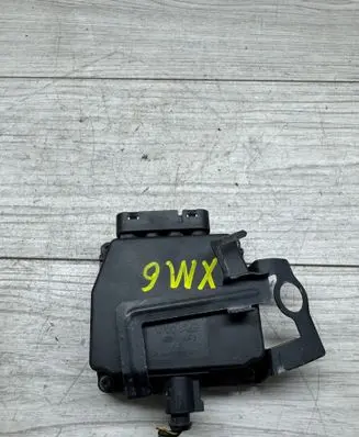 Volkswagen PASSAT B6 Turbo solenoid valve 1K0906279B