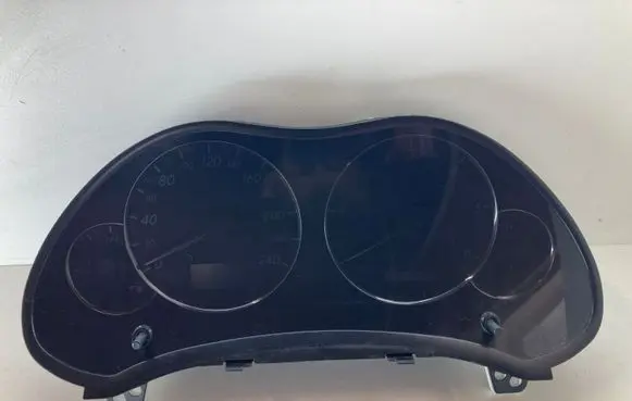 Toyota Avensis T250 Speedometer (instrument cluster) 8380005850