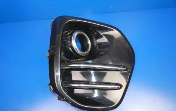 KIA Sportage Front fog light trim/grill 86528F1000