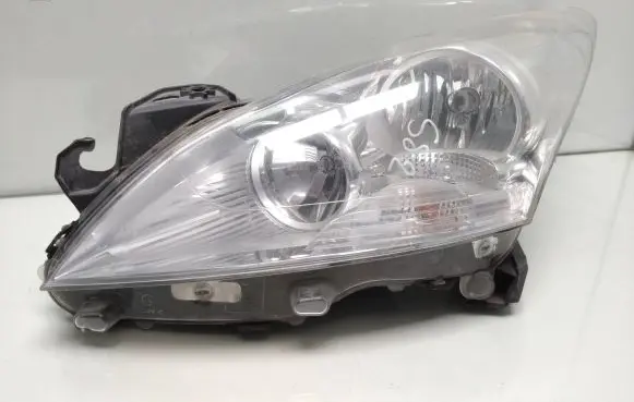 Peugeot 5008 Headlight/headlamp 9682519180