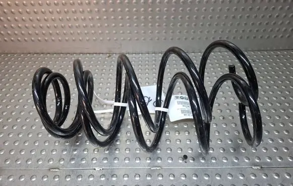 Fiat Punto Evo Front coil spring 51815485