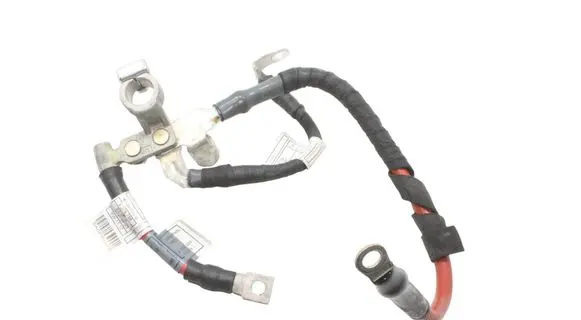 BMW 2 F45 Positive cable (battery) 9376789 9376788