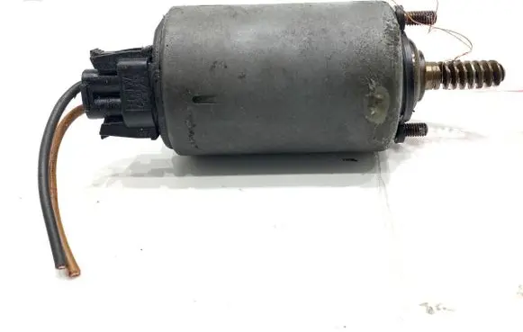 BMW 3 E46 Camshaft position sensor 7509295