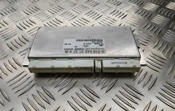 Mercedes-Benz C W202 ABS control unit/module 0195453132