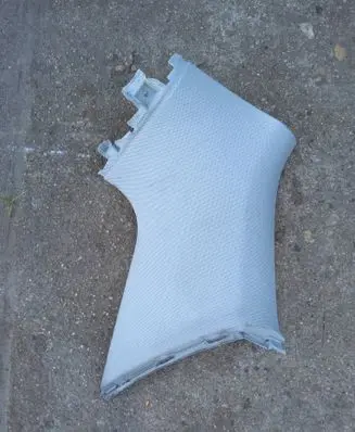 Audi A3 S3 8P (D)pillar trim (top) 8P4867245