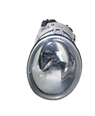 Volkswagen New Beetle Headlight/headlamp