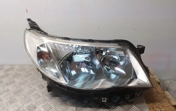 Subaru Forester SH Headlight/headlamp