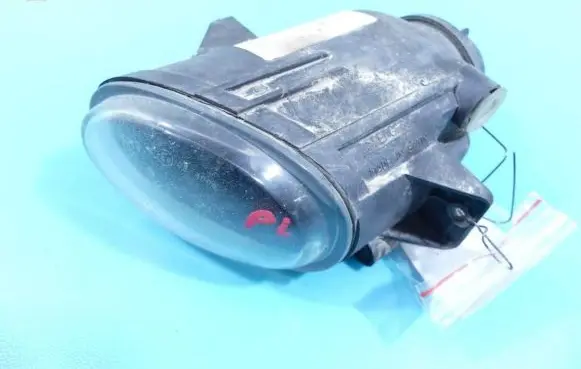 Front fog light