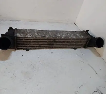 BMW 3 E90 E91 Intercooler radiator