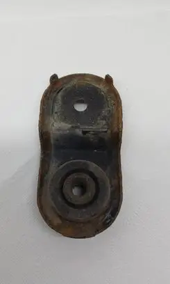 Subaru Outback Radiator mount bracket 