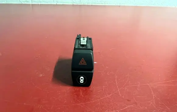 BMW X3 F25 Hazard light switch 9319000 61319319000