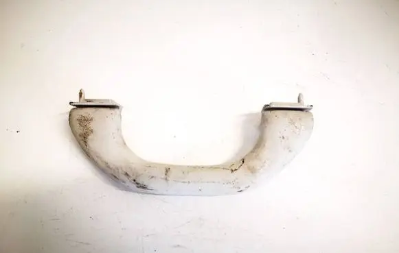 Volkswagen Golf IV Front interior roof grab handle 1j0857607m