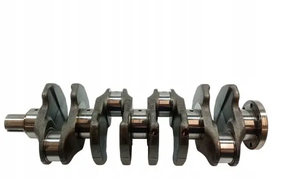 Renault Master II Crankshaft